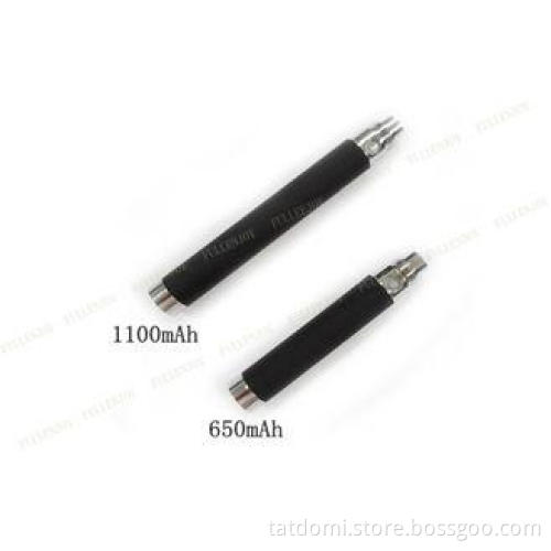 1100Puffs - 1300Puffs eGo-USB Electronic Cigarettes Battery